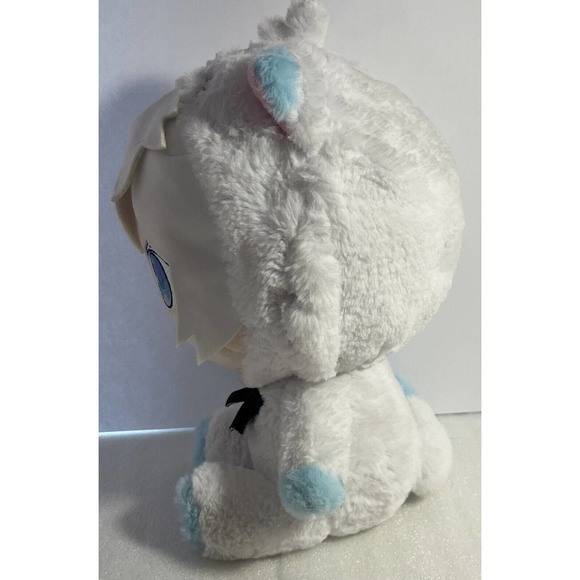 InquisitorMaster Slumber Party Luca Plushy Inquisitor Master Juniper Creates - Picture 5 of 10